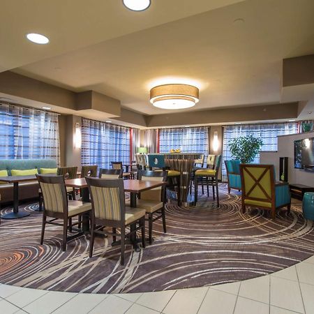Hampton Inn Atlanta-Newnan Zewnętrze zdjęcie