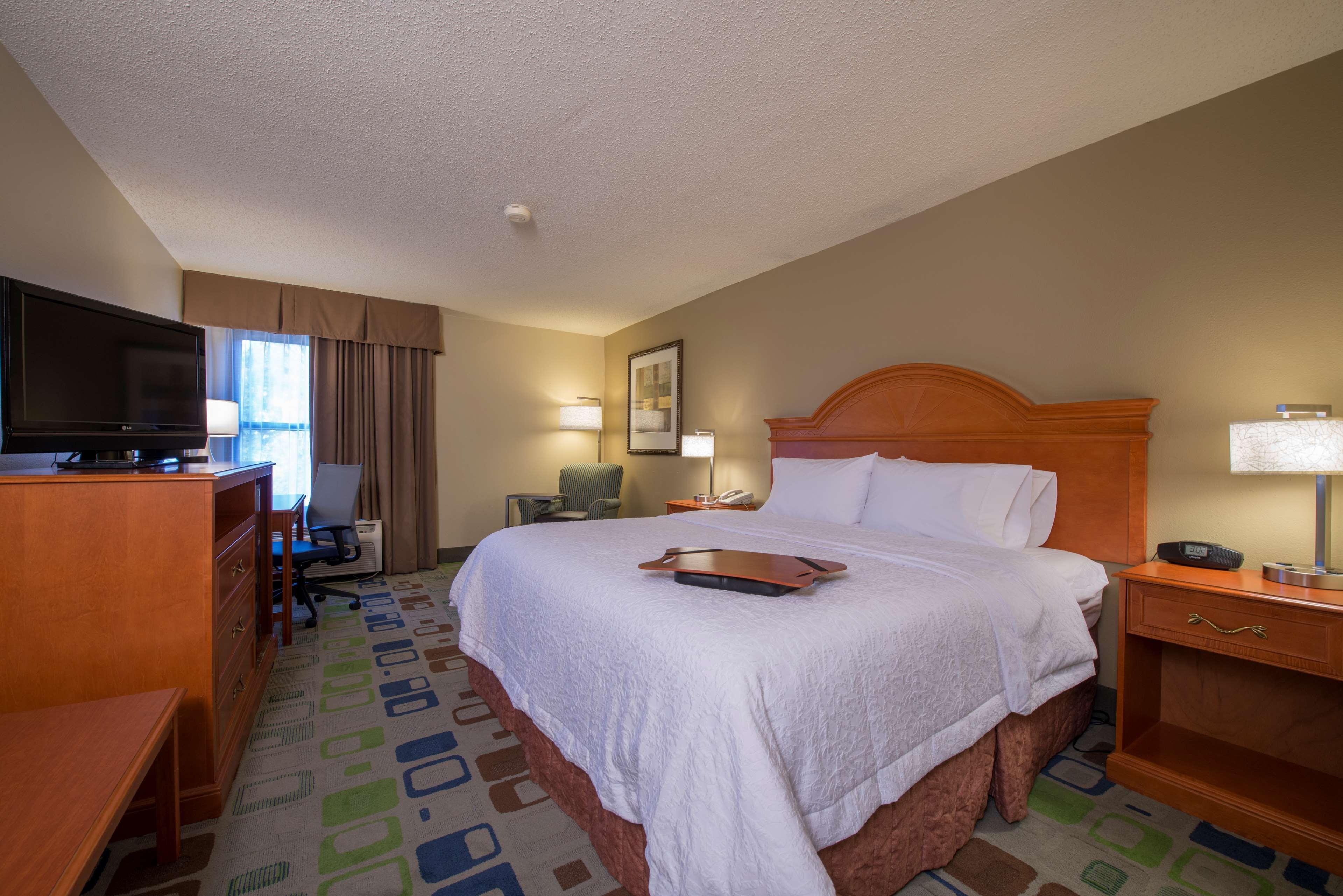 Hampton Inn Atlanta-Newnan Zewnętrze zdjęcie
