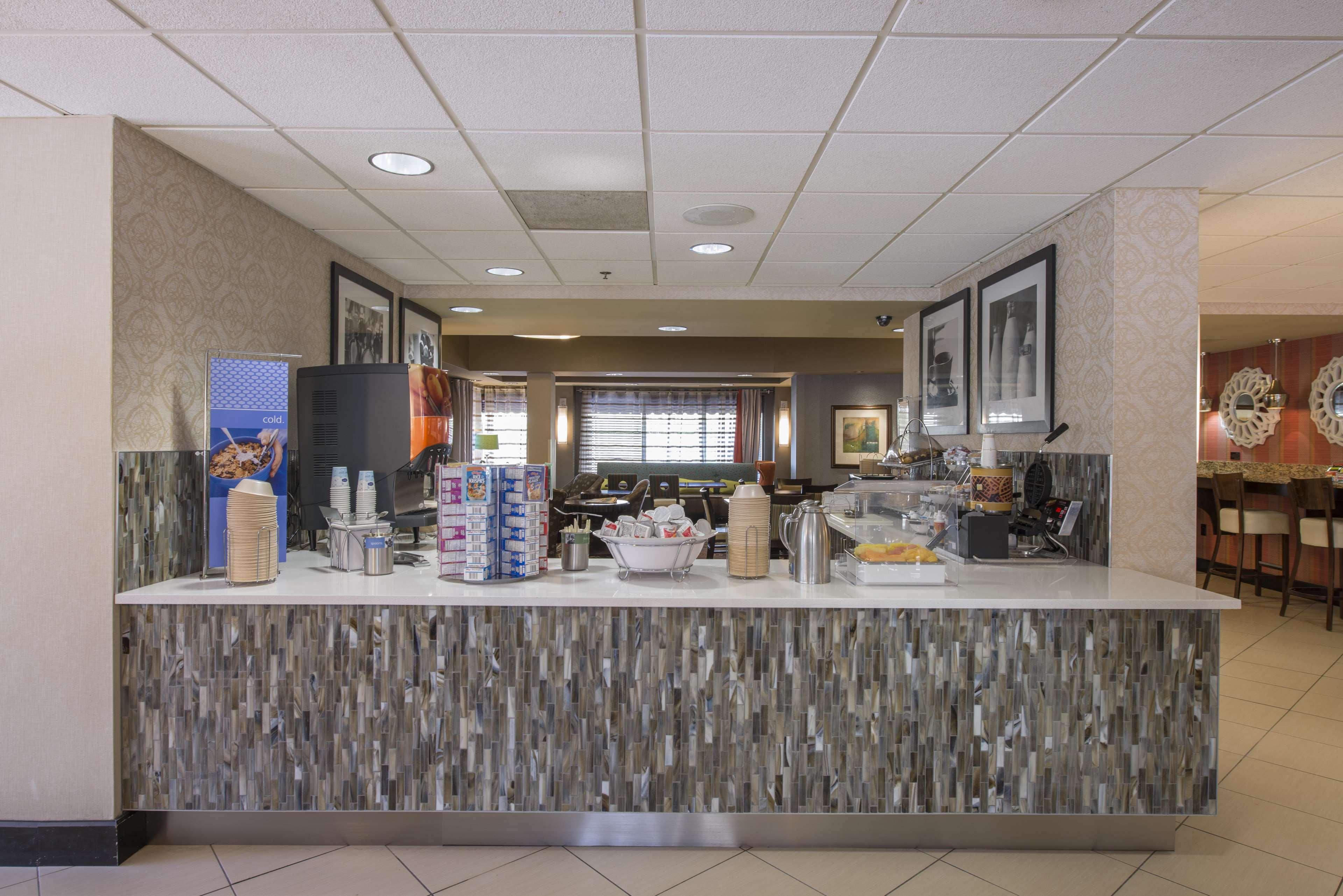 Hampton Inn Atlanta-Newnan Zewnętrze zdjęcie