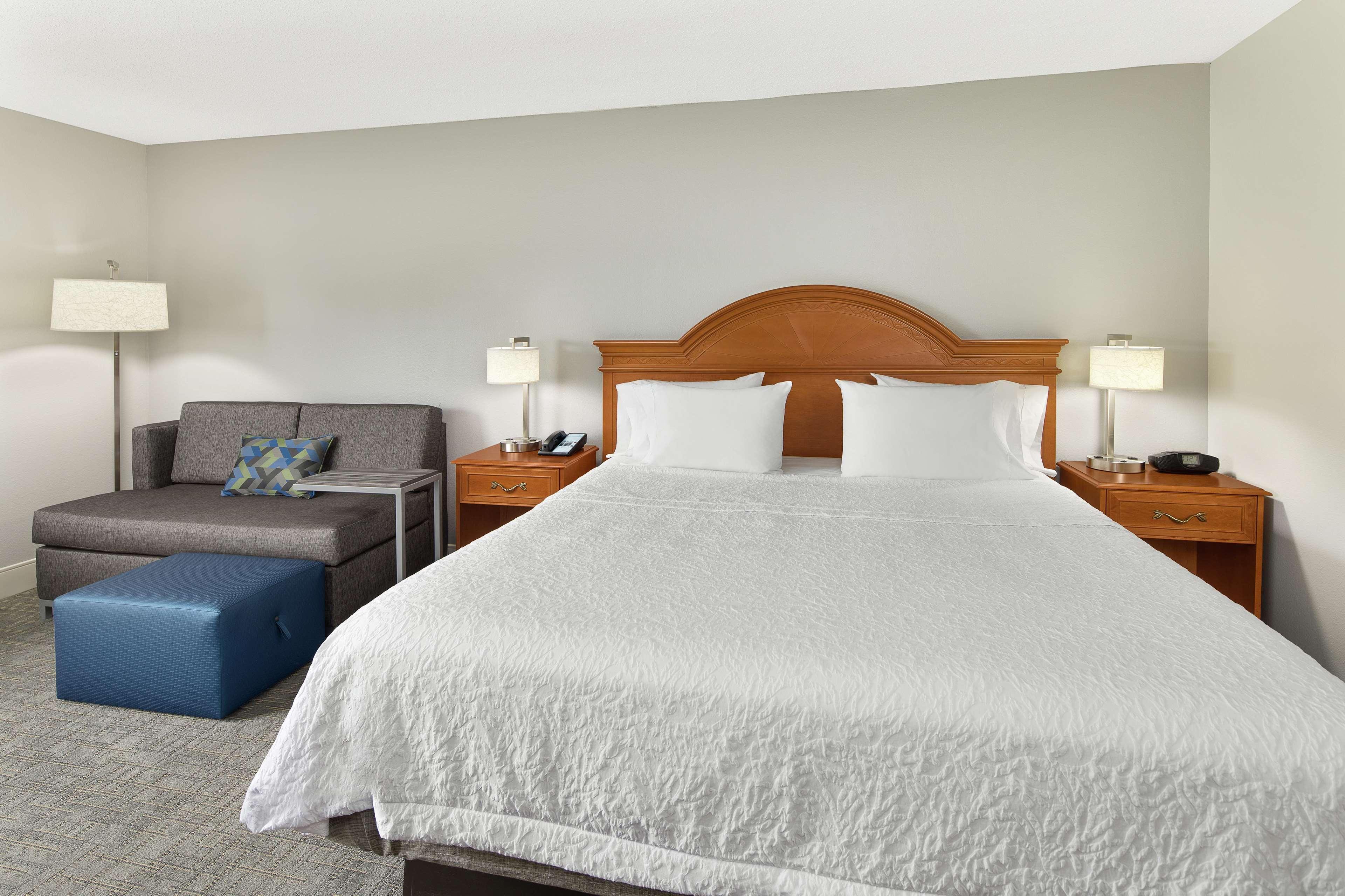 Hampton Inn Atlanta-Newnan Zewnętrze zdjęcie