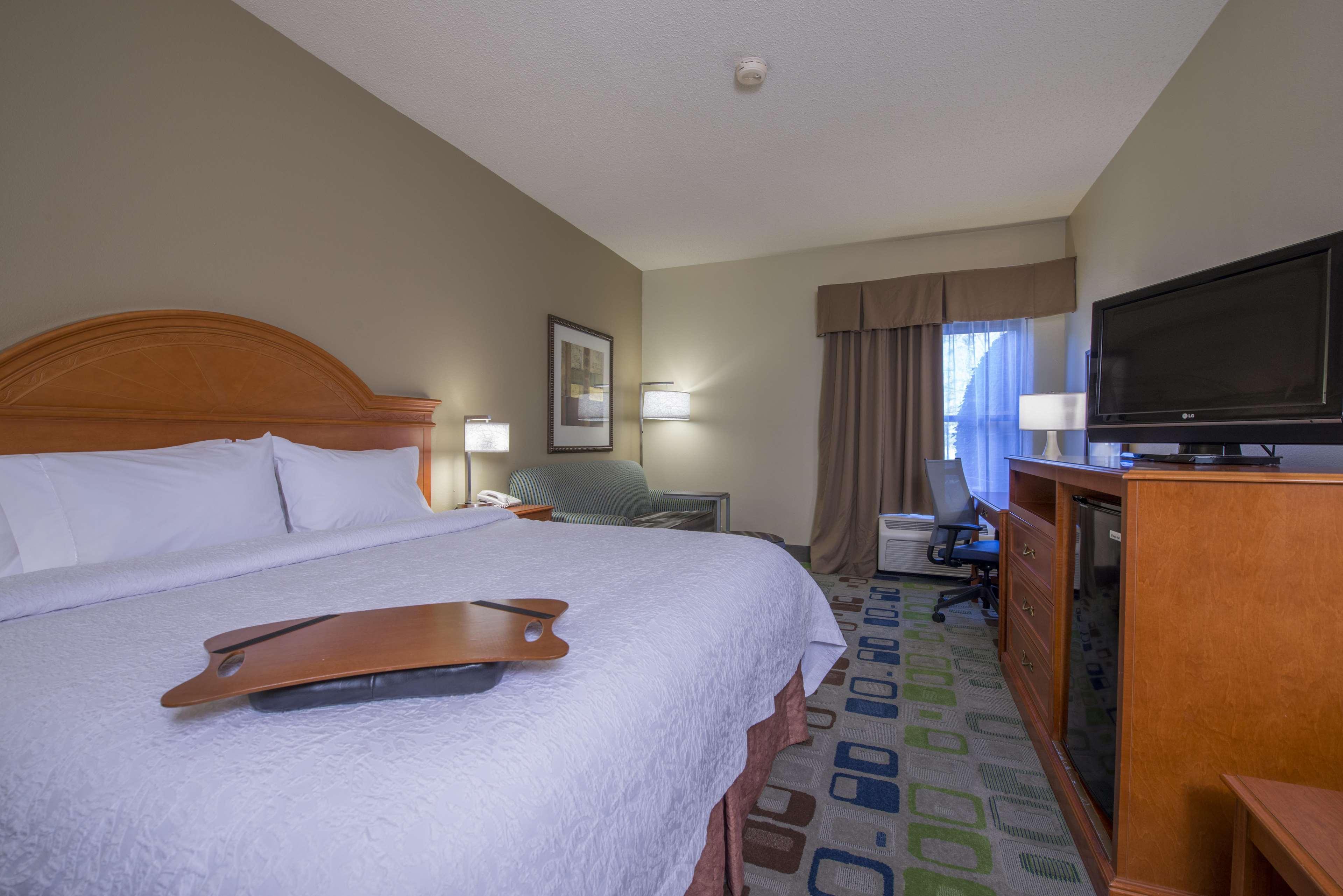 Hampton Inn Atlanta-Newnan Zewnętrze zdjęcie