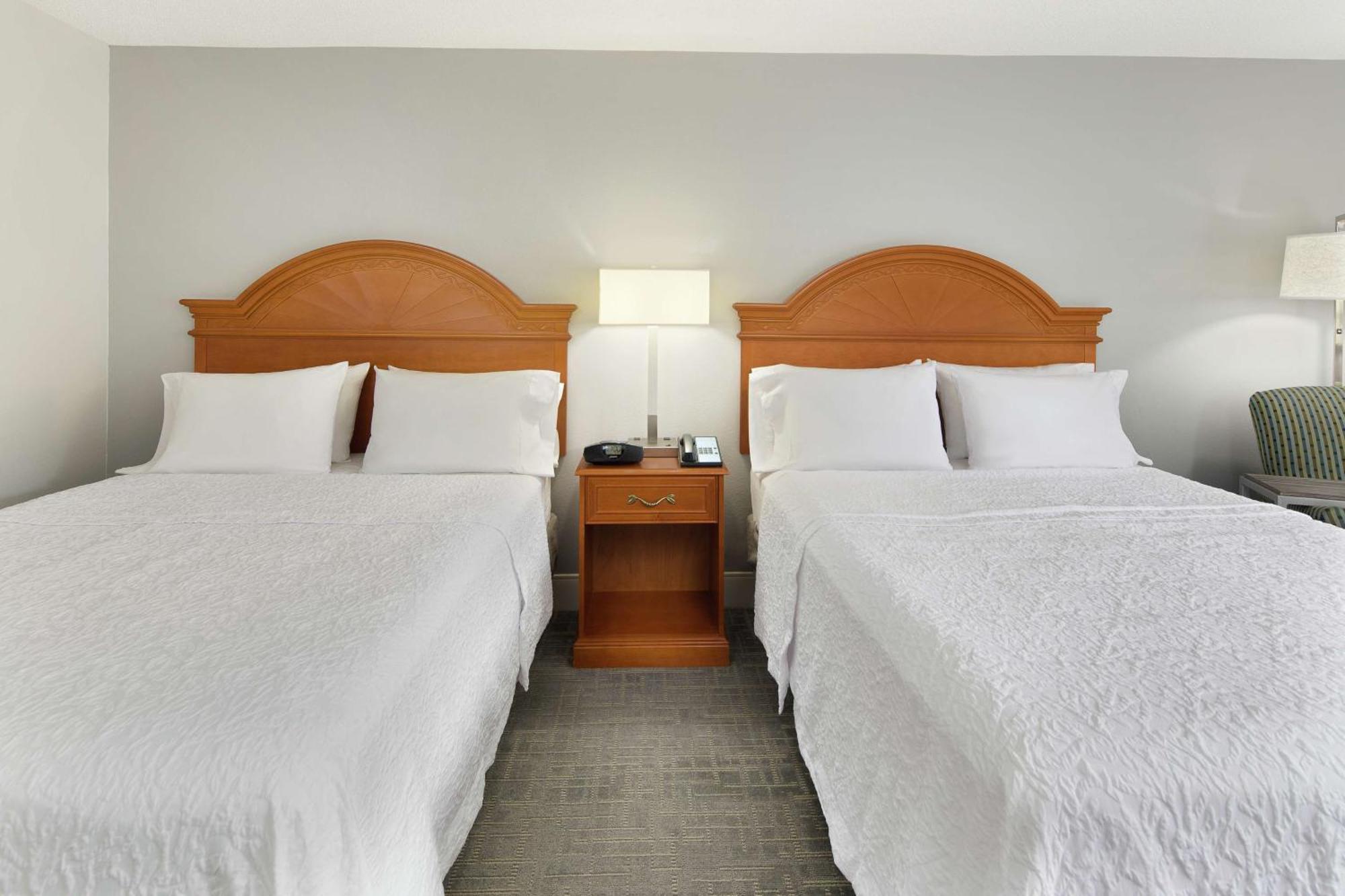 Hampton Inn Atlanta-Newnan Zewnętrze zdjęcie