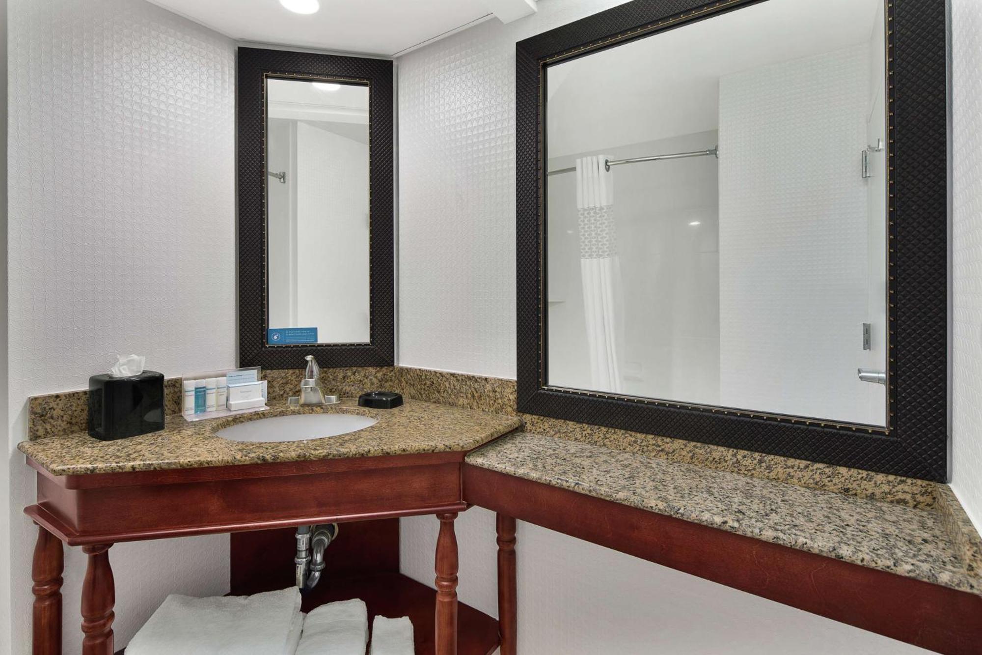 Hampton Inn Atlanta-Newnan Zewnętrze zdjęcie
