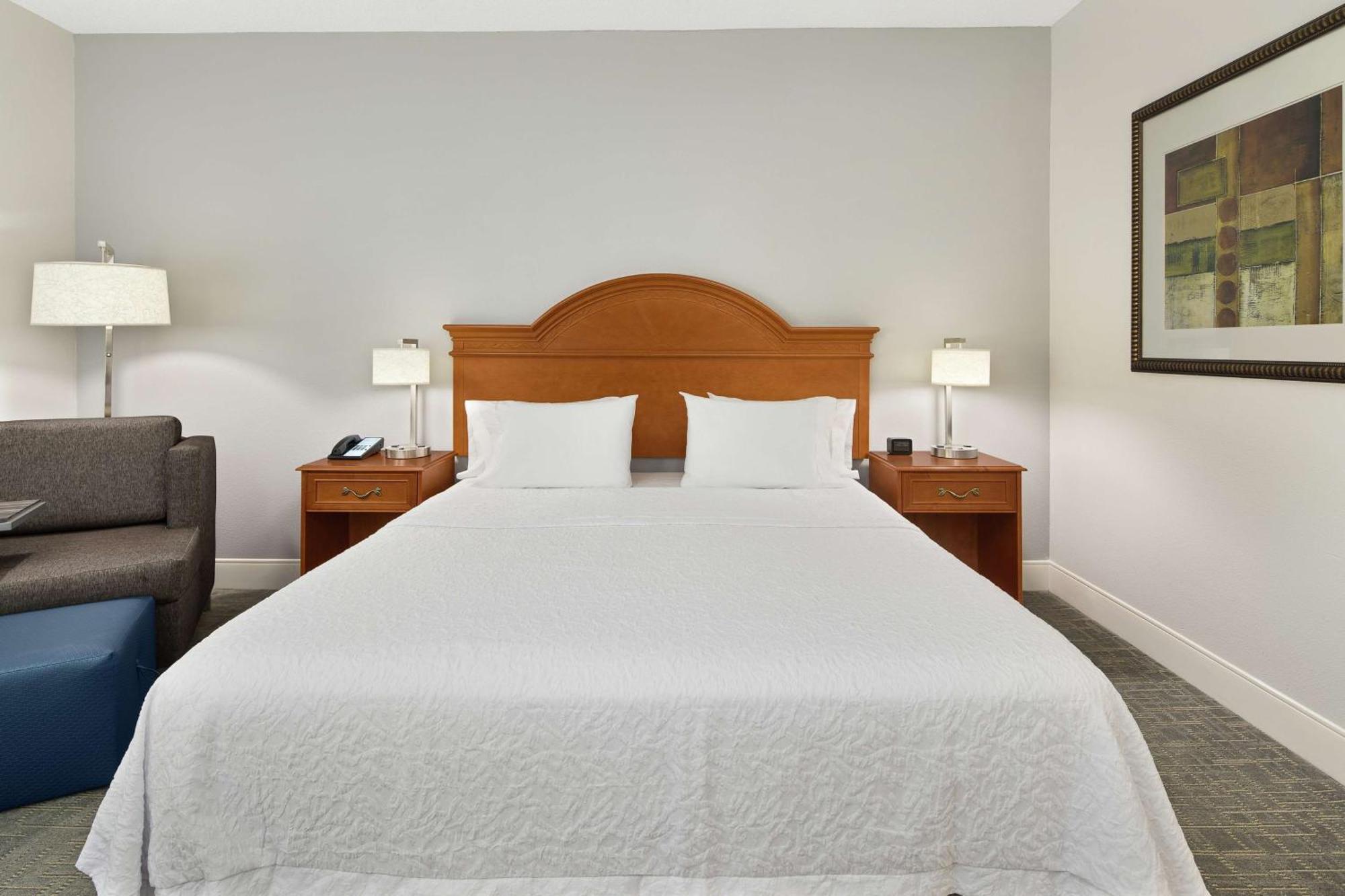 Hampton Inn Atlanta-Newnan Zewnętrze zdjęcie