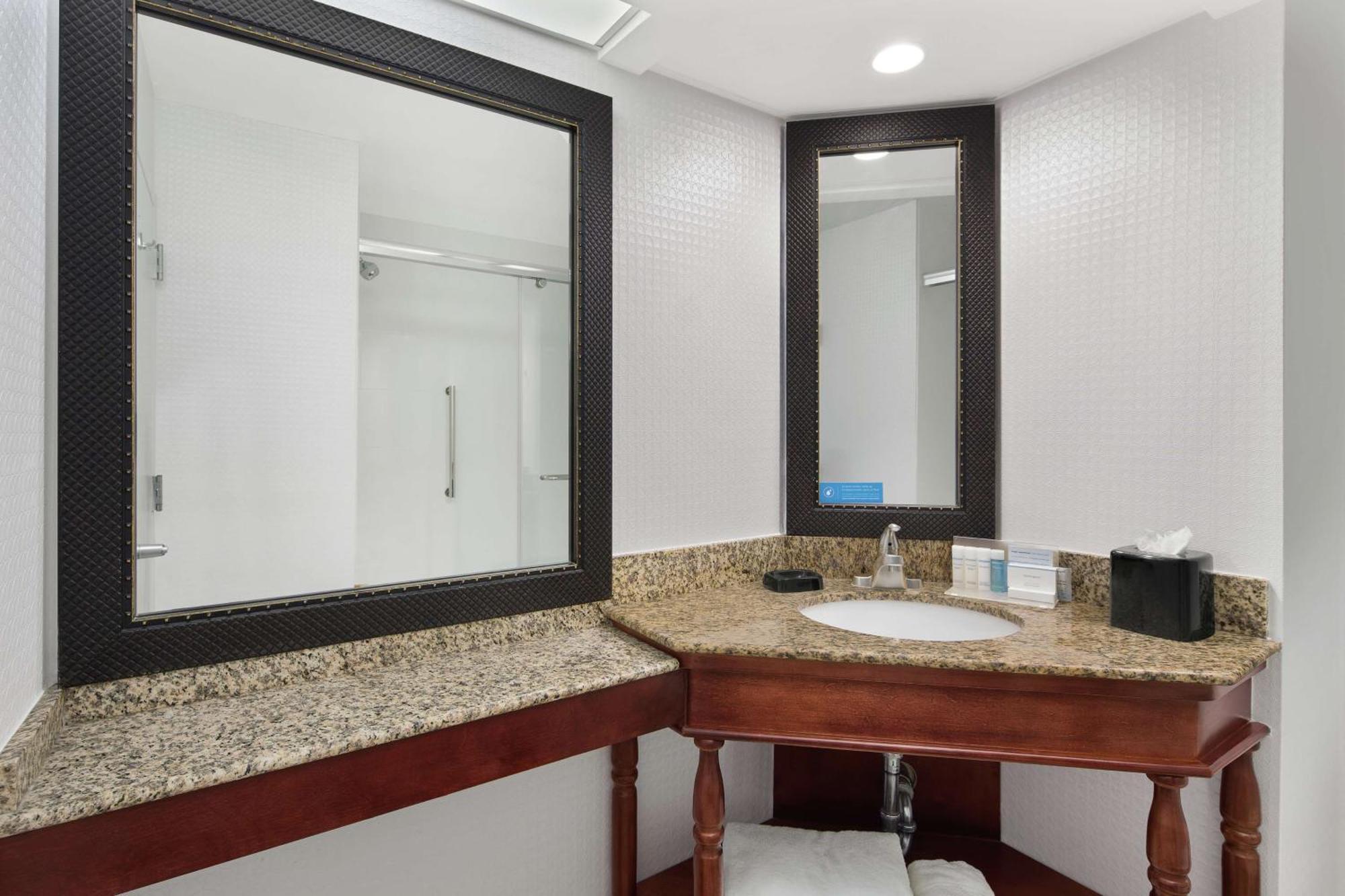 Hampton Inn Atlanta-Newnan Zewnętrze zdjęcie