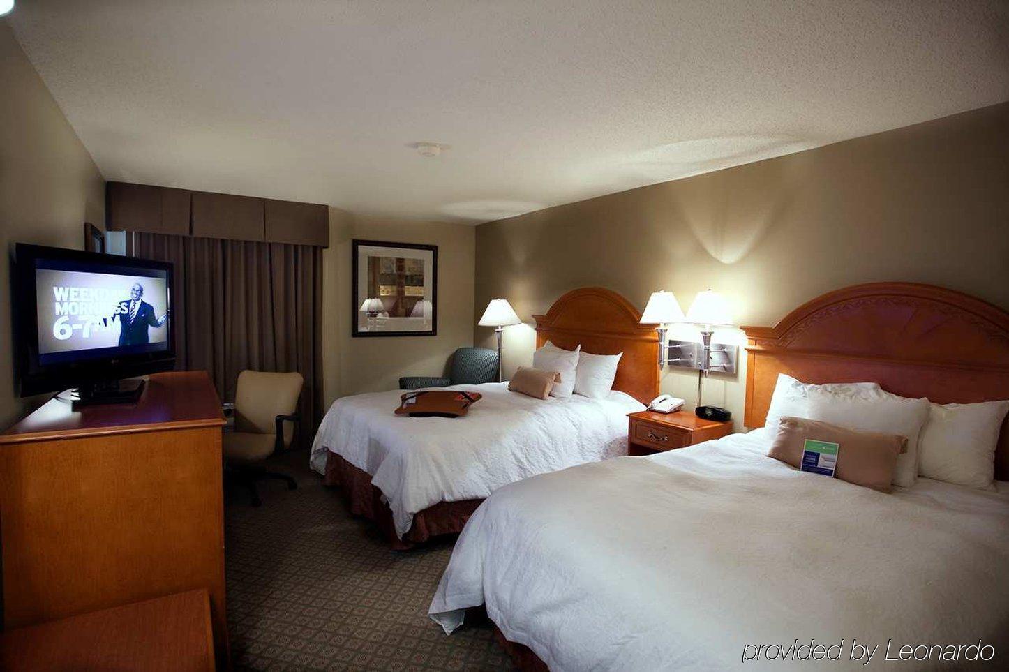 Hampton Inn Atlanta-Newnan Zewnętrze zdjęcie