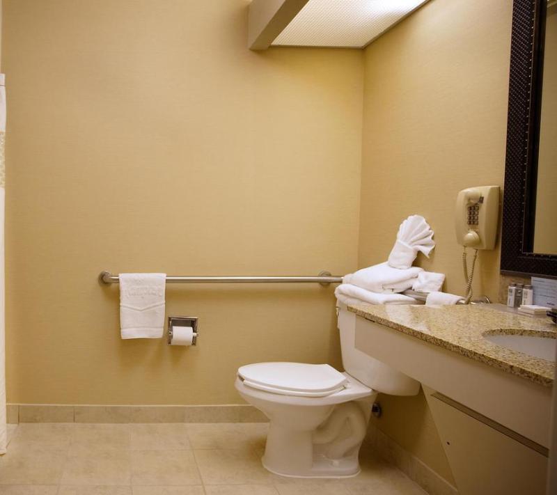 Hampton Inn Atlanta-Newnan Zewnętrze zdjęcie
